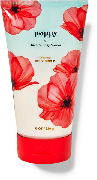 Poppy Fragrances | Bath & Body Works