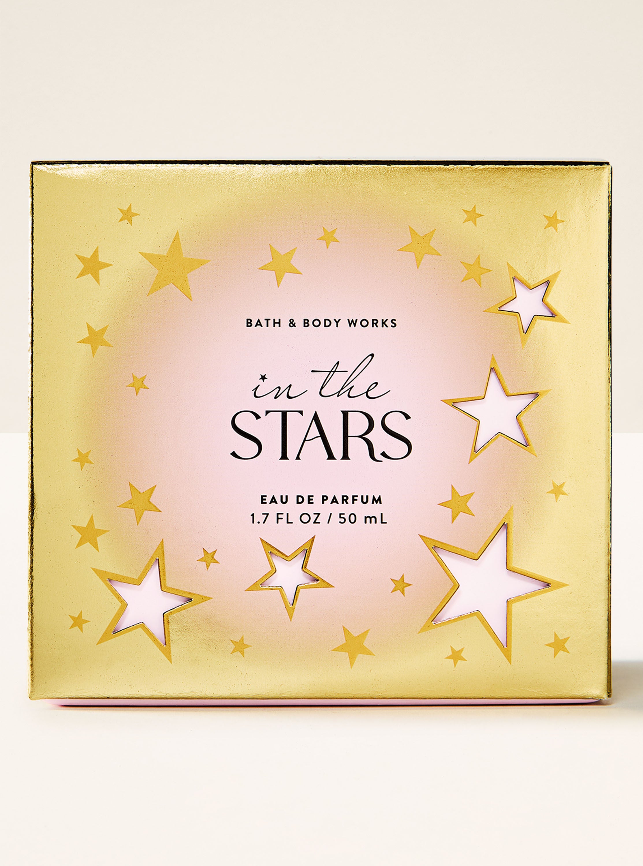 In the Stars Eau de Toilette & Parfum | Bath & Body Works
