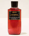 Bourbon 3-in-1 Hair, Face & Body Wash