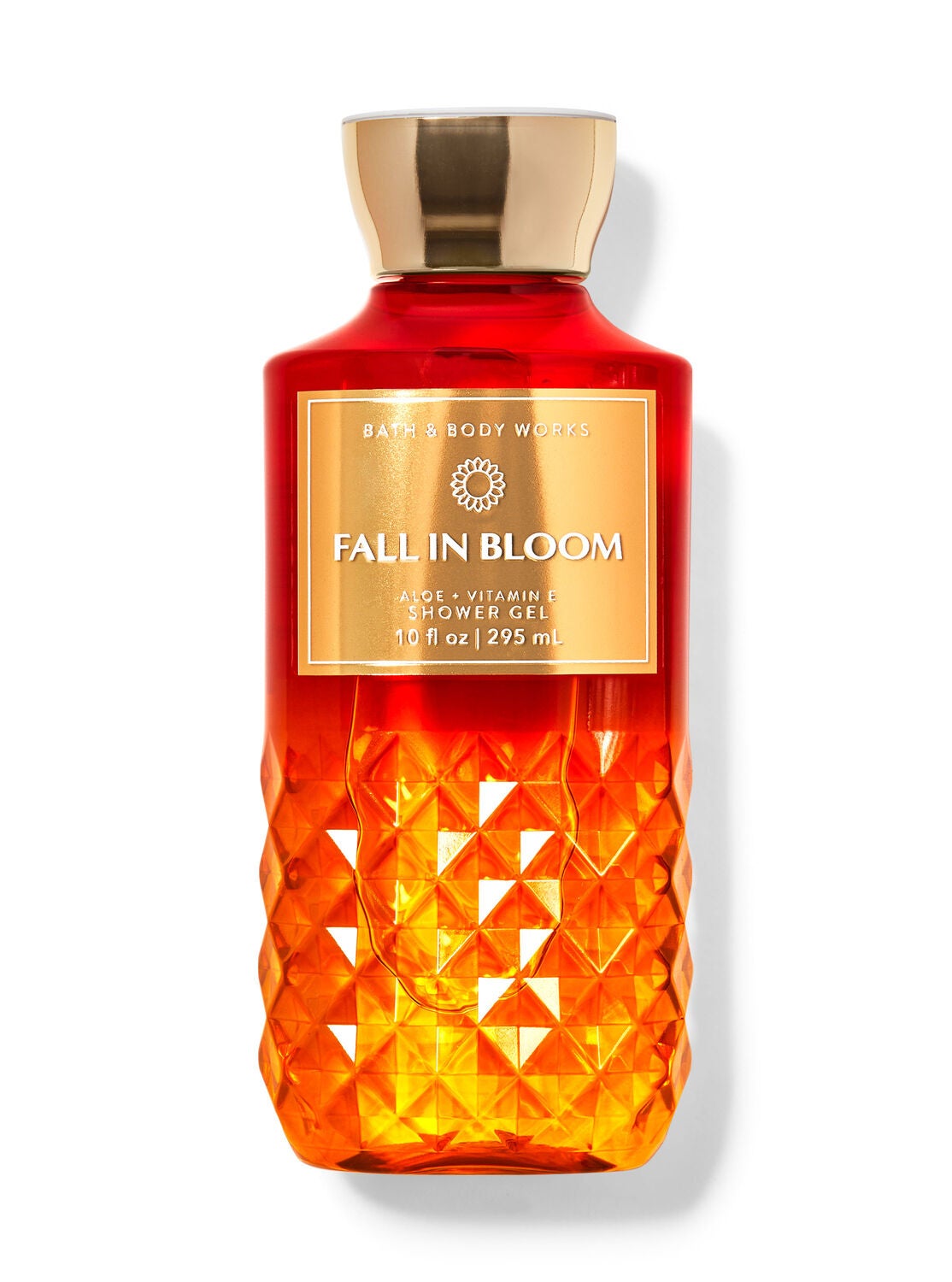 Fall In Bloom Body Wash