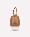 Mocha PocketBac Holder