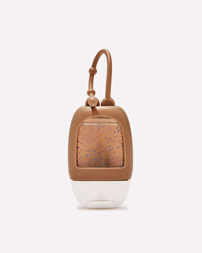 Mocha PocketBac Holder