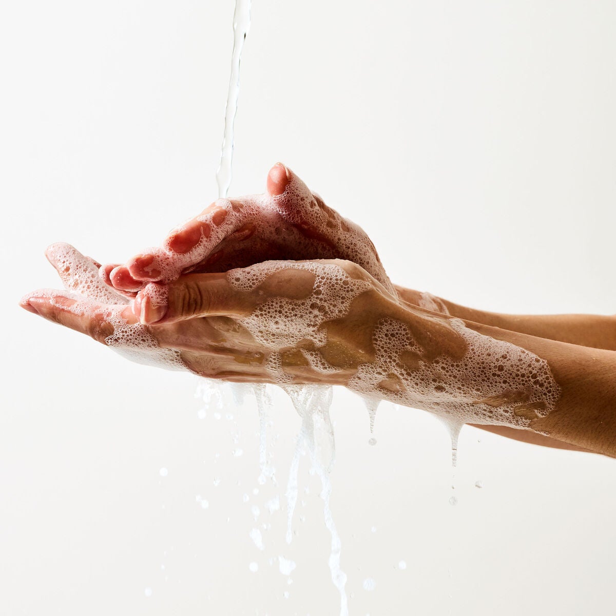 Жидкое мыло для рук Bath & Body Works Kitchen Lemon Cleansing Gel Hand Soap — фото 4