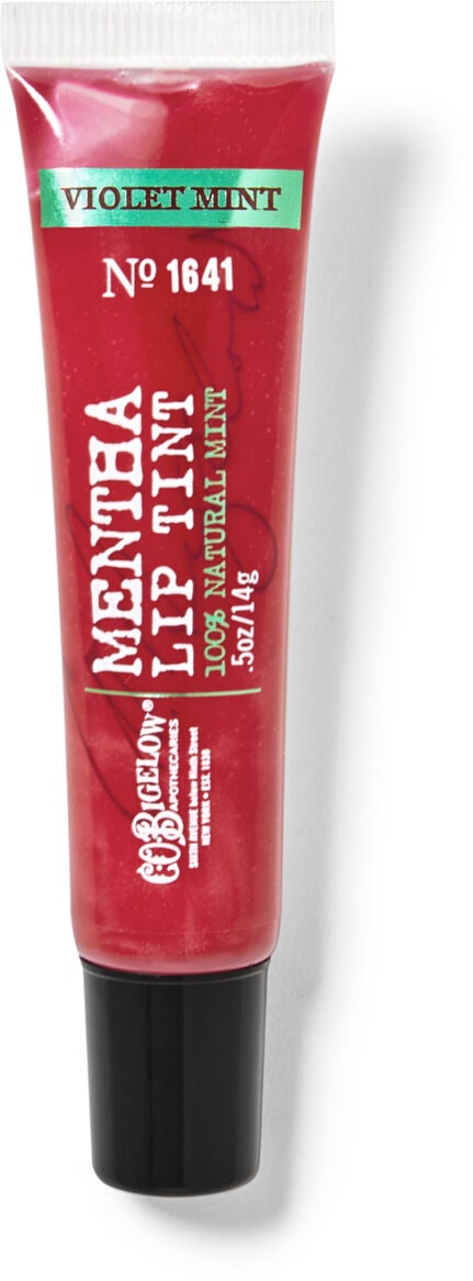 Lip Gloss Balms Bath Body Works