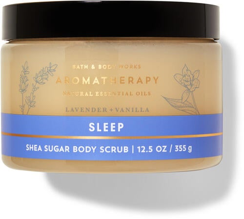 Exfoliating Body Scrubs | Bath & Body Works