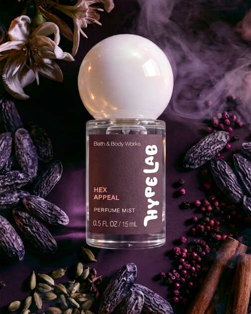 Hex Appeal Perfume Mist