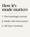 Champagne Toast Hand Cream