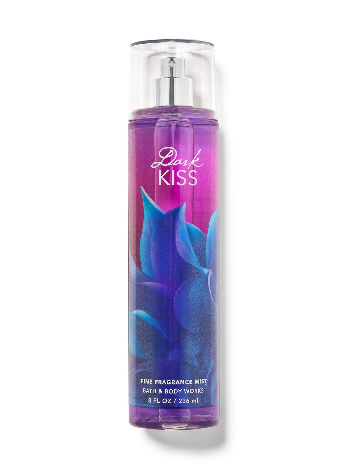 Dark kiss online body mist review