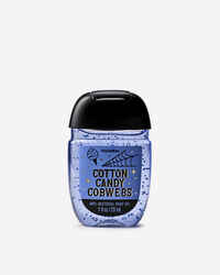 Cotton Candy Cobwebs PocketBac Hand Sanitizer