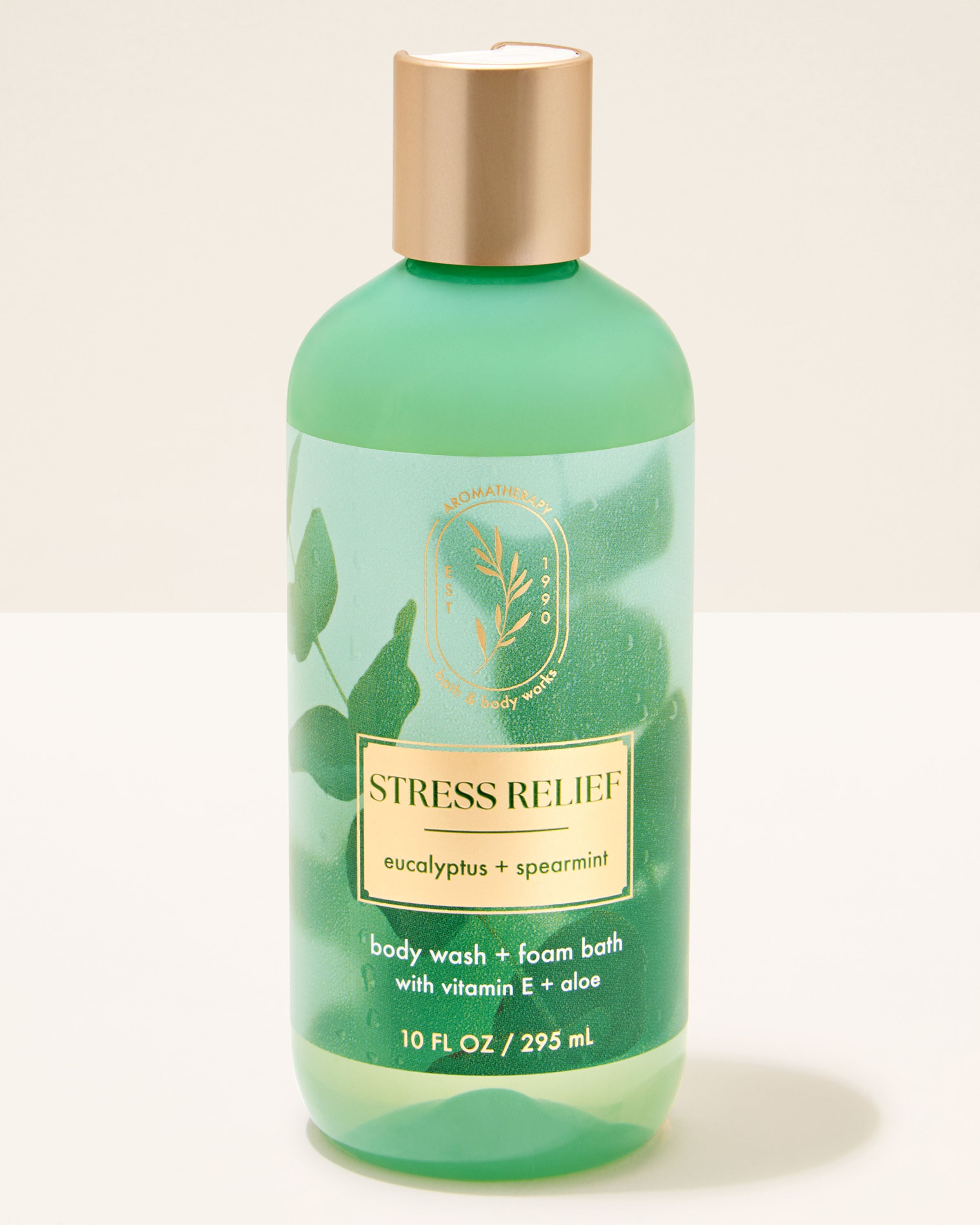 Wellness Body Care Products | Bath & Body Works