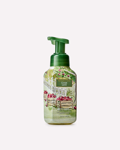 Cider Lane Gentle & Clean Foaming Hand Soap