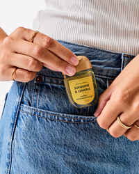 Sunshine & Lemons PocketBac Hand Sanitizer