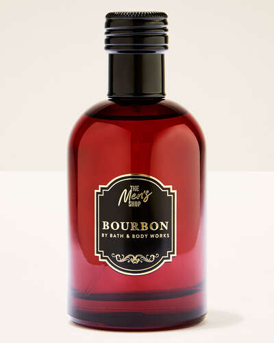 Bourbon Cologne