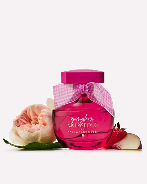 Gingham Gorgeous Eau De Parfum
