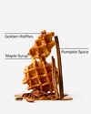 Pumpkin Pecan Waffles Wallflowers Refills 2-Pack