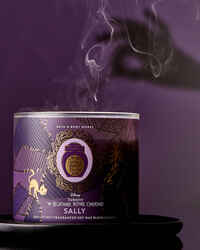Sally 3-Wick Candle