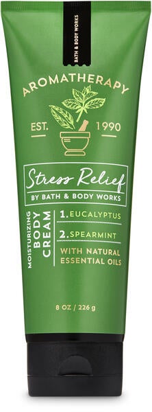 Aromatherapy Skin Care Bath Body Works