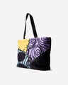 Jack Skellington & Sally Tote Bag
