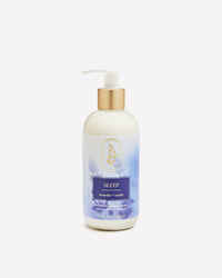 Lavender Vanilla Moisturizing Body Lotion