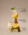 Fresh Amalfi Lemon Concentrated Room Spray