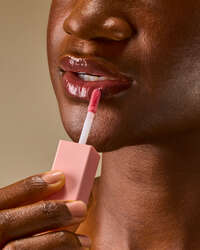 Rosy Cheeks Lip Oil
