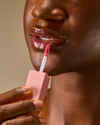 Rosy Cheeks Lip Oil