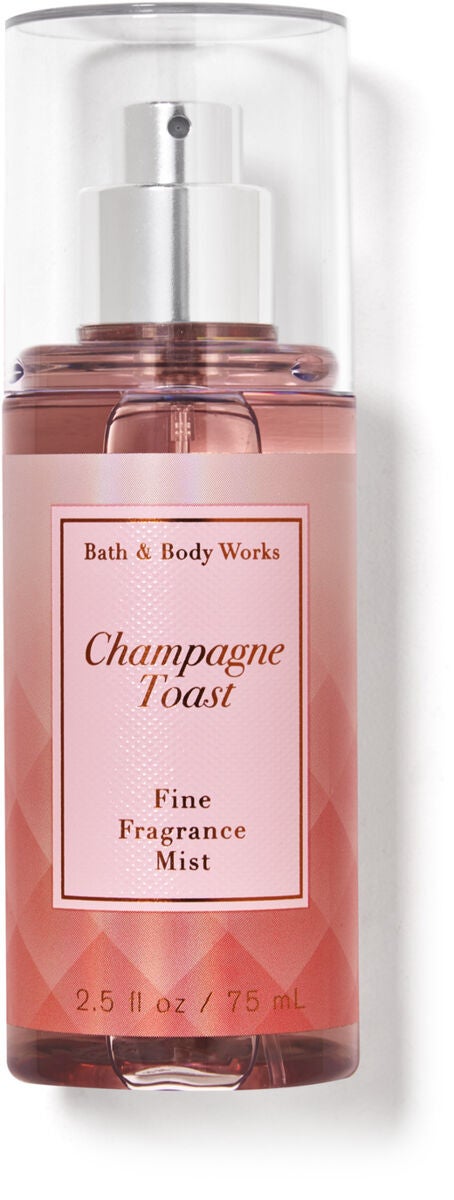 Champagne Toast – Bath & Body Works