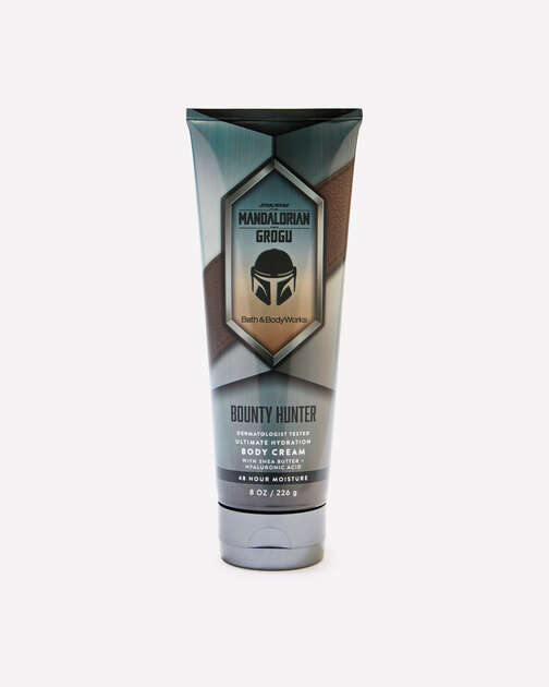Bounty Hunter Ultimate Hydration Body Cream
