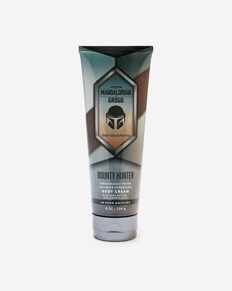 Bounty Hunter Ultimate Hydration Body Cream