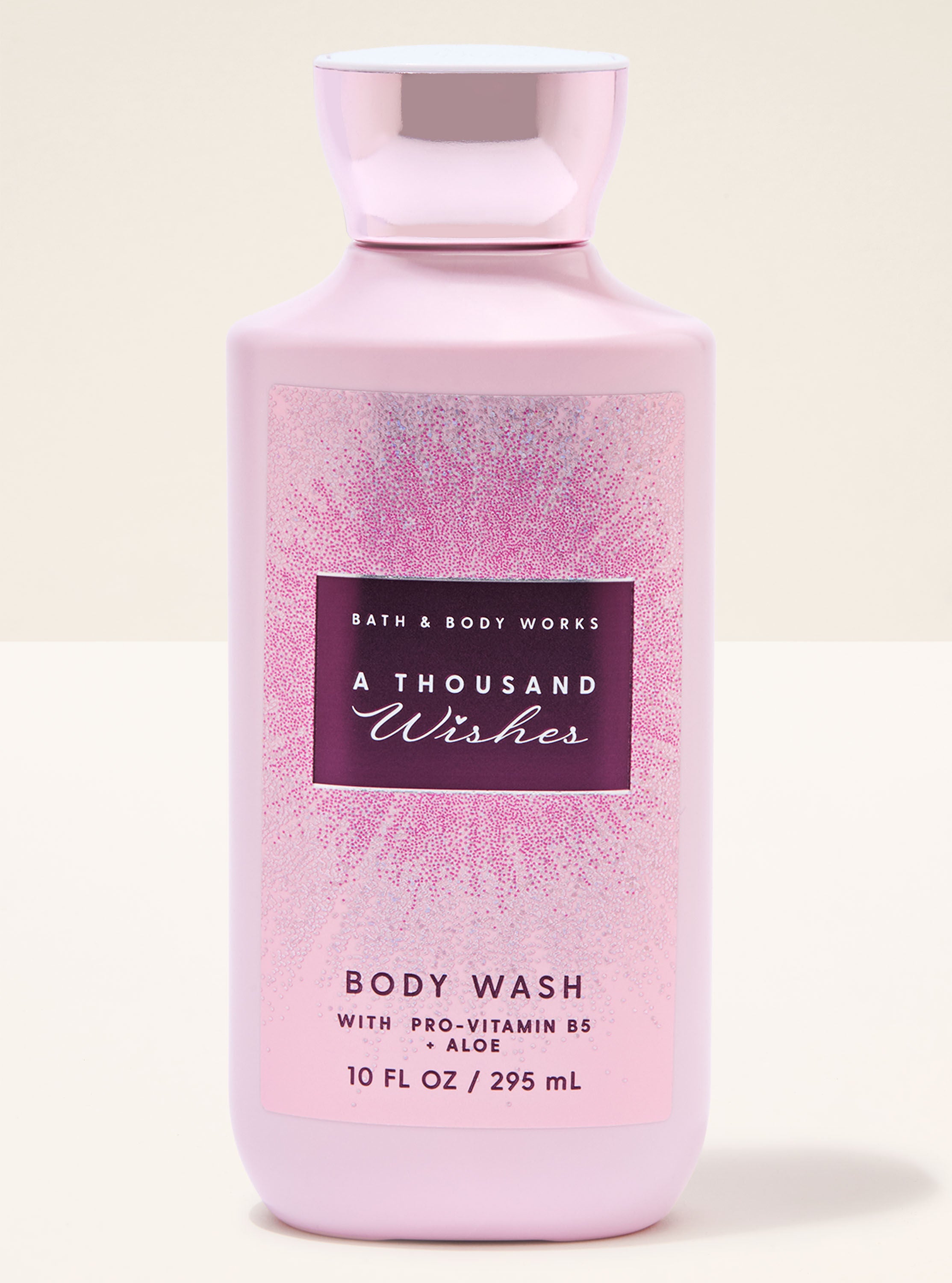 A Thousand Wishes Body Wash & Shower Gel | Bath & Body Works