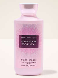 A Thousand Wishes Body Wash