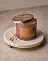 A Day At The Café 3-Wick Candle