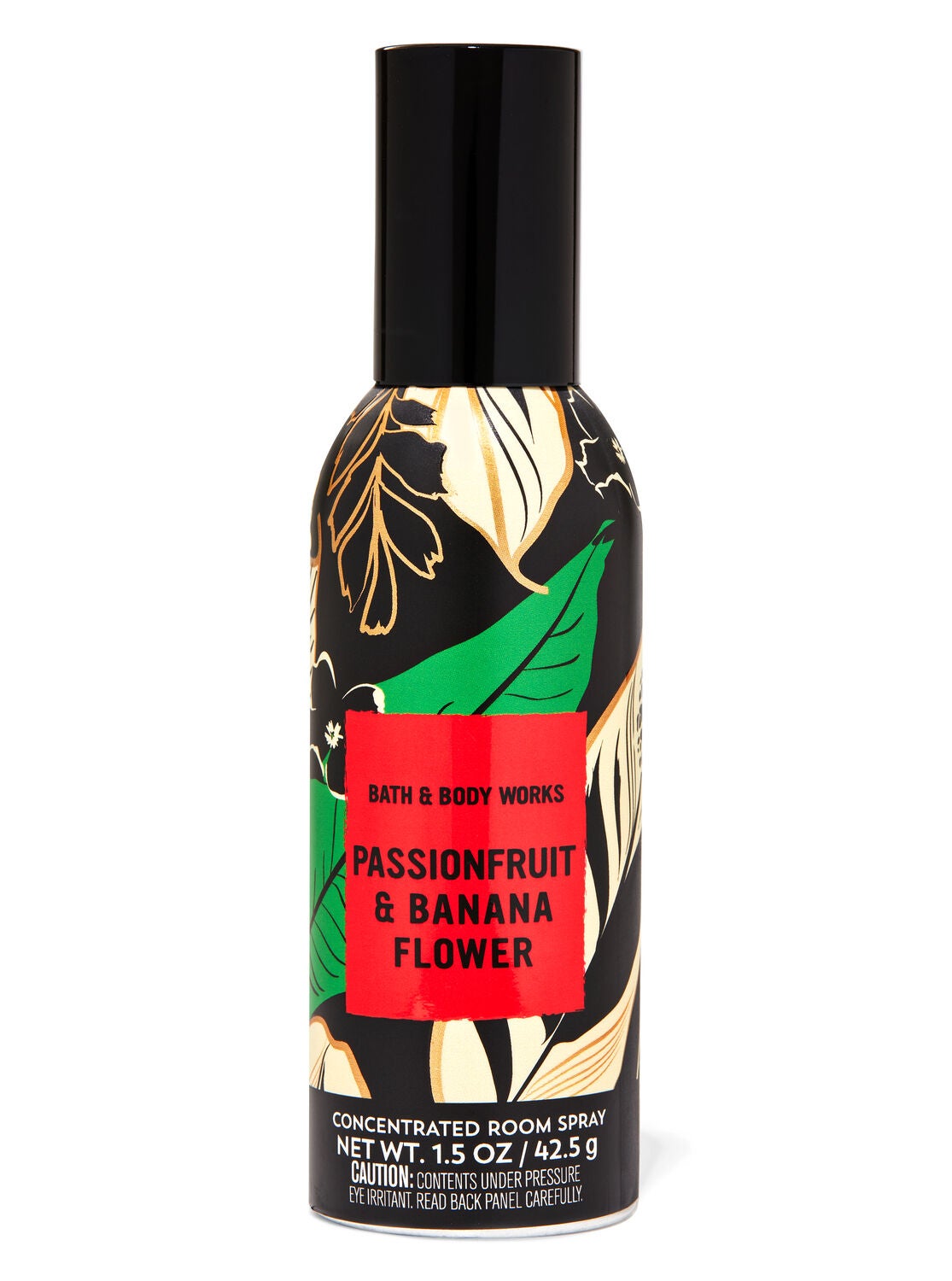 Passionfruit & Banana Flower Concentrated Room Spray