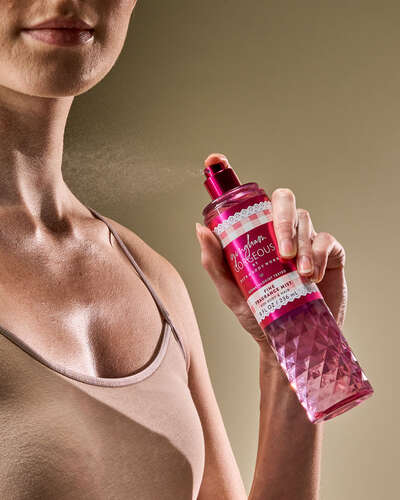 Gingham Gorgeous Fine Fragrance Mist