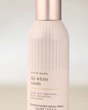 Fiji White Sands Concentrated Room Spray