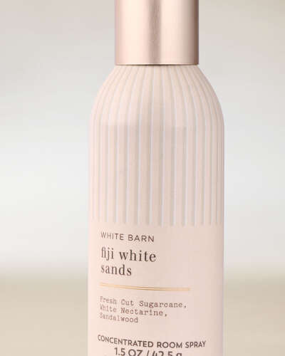Fiji White Sands Concentrated Room Spray