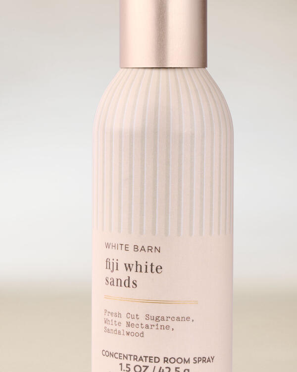Fiji White Sands Concentrated Room Spray