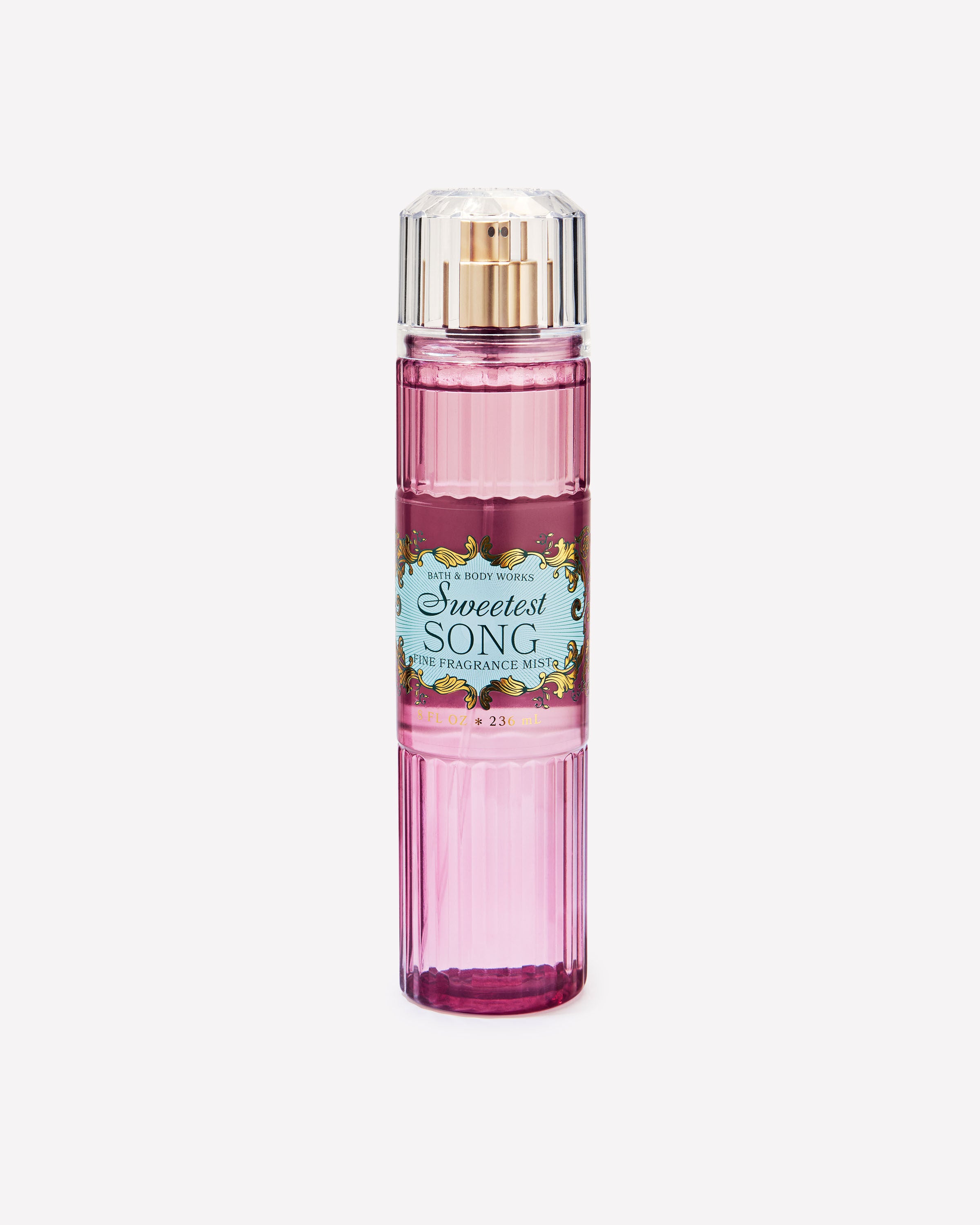 Sweetest Song Body Spray & Mist | Bath & Body Works