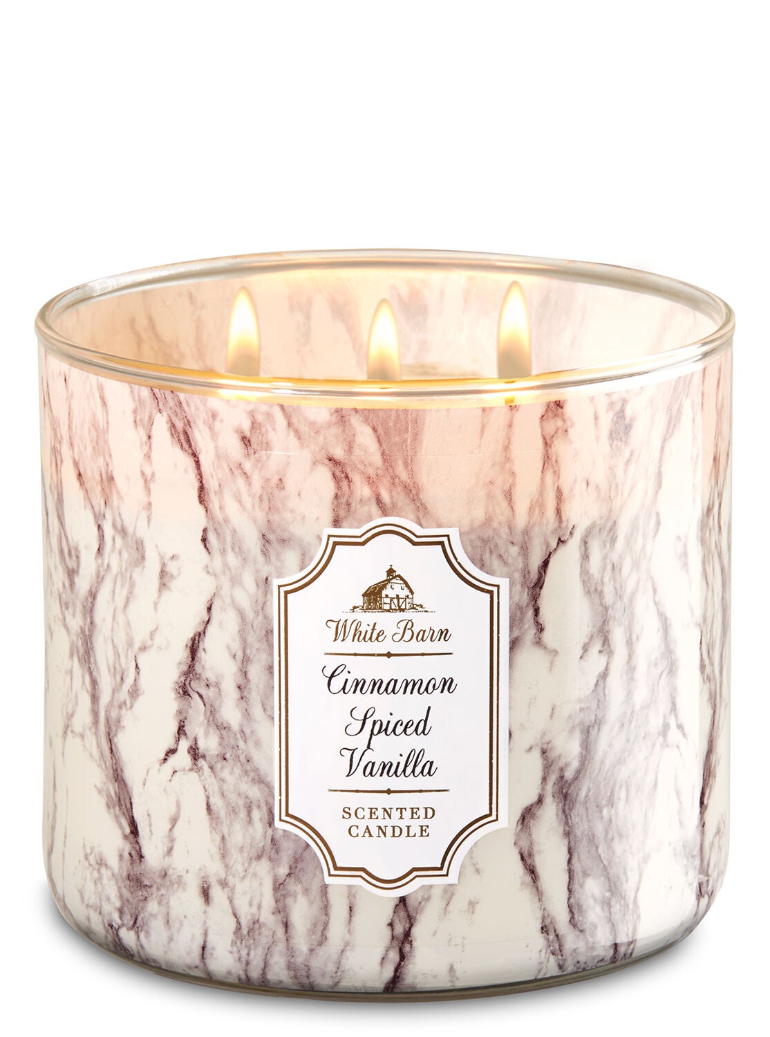 Best Candles From Bath And Body Works Fall Collection Her Campus This Is The Absolute Perfect Scent For Those That Crave Sweet Cake Batter Flavor Candle Gives Off A Gentle Hint Of Cinnamon With More Obvious