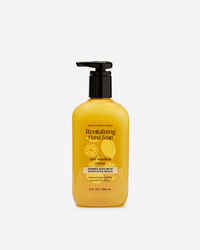 Sun-Washed Citrus Revitalizing Gel Hand Soap