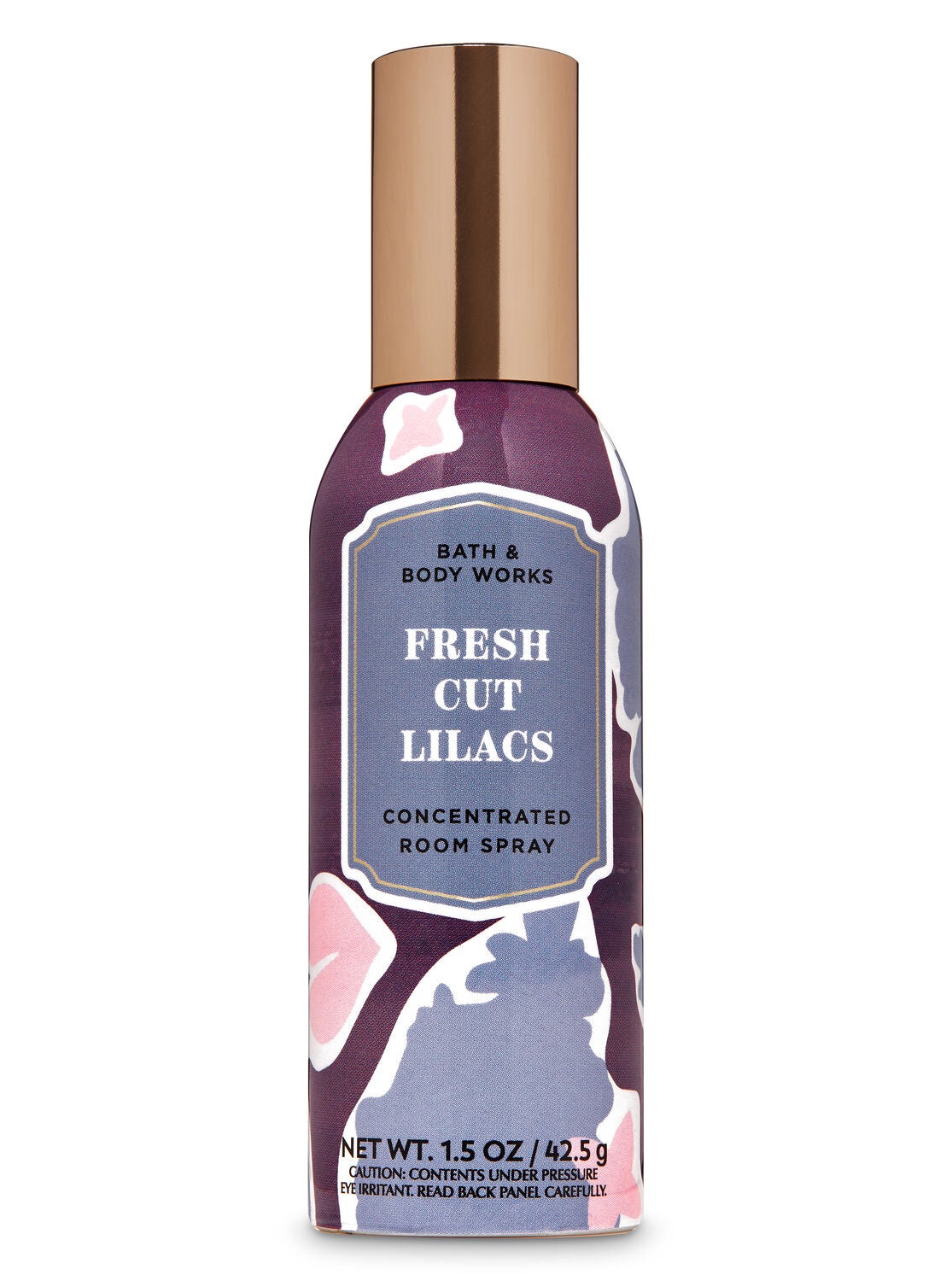 Fresh Cut Lilacs Concentrated Room Spray - Bath And Body Works
