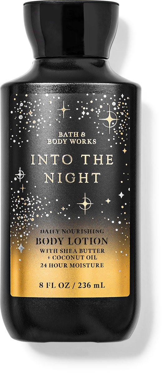Into the Night – Bath & Body Works