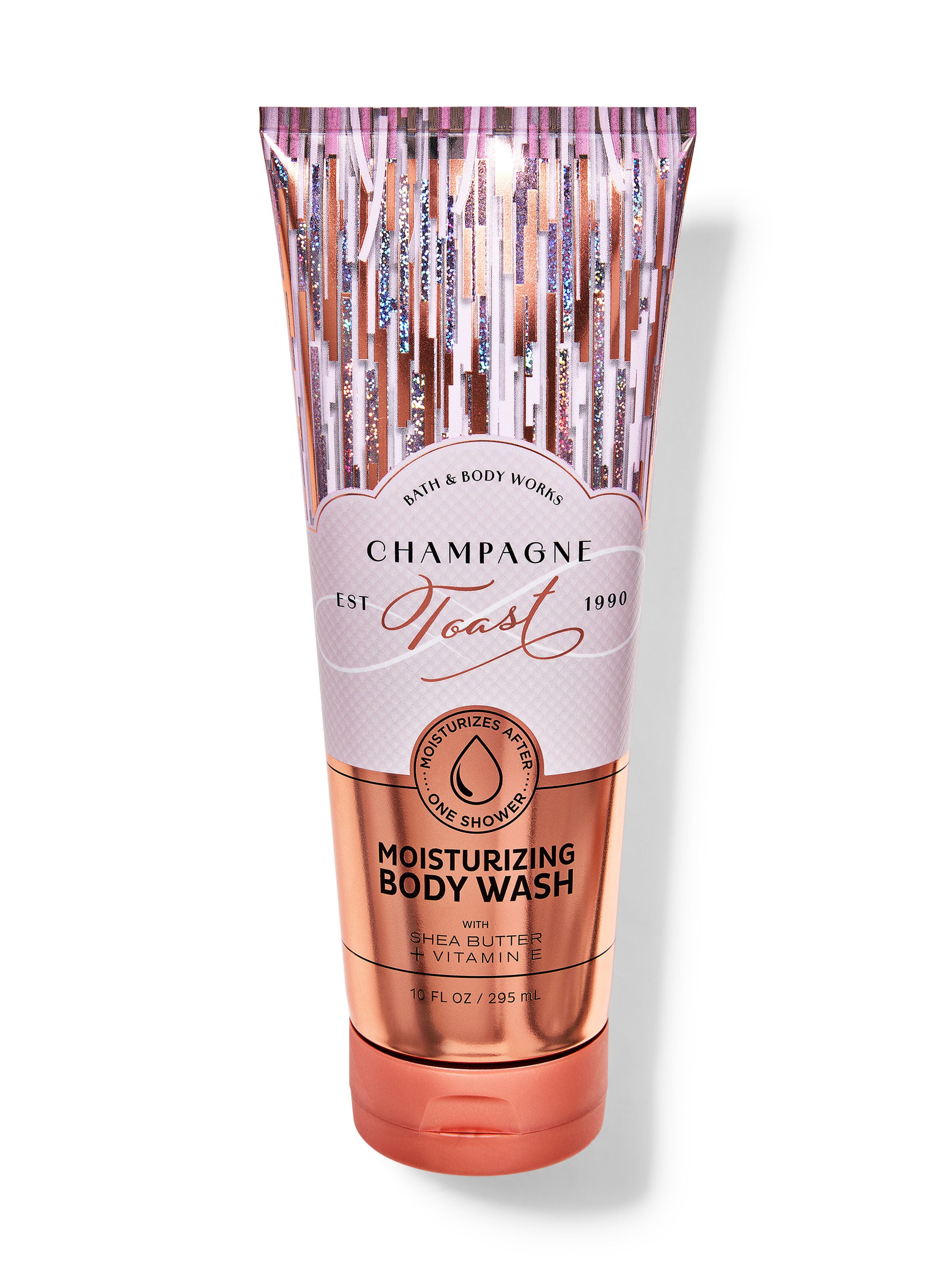 Champagne Toast Gentle & Clean Foaming Hand Soap | Bath