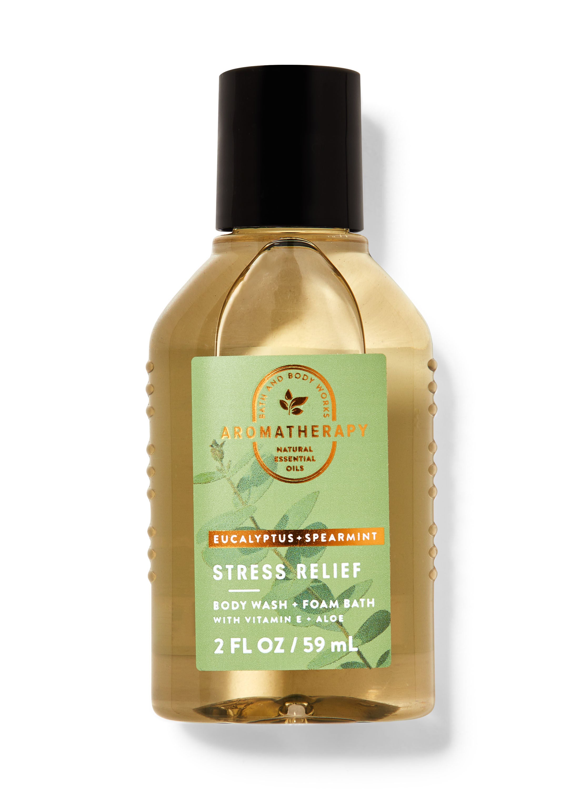 Eucalyptus body hot sale wash