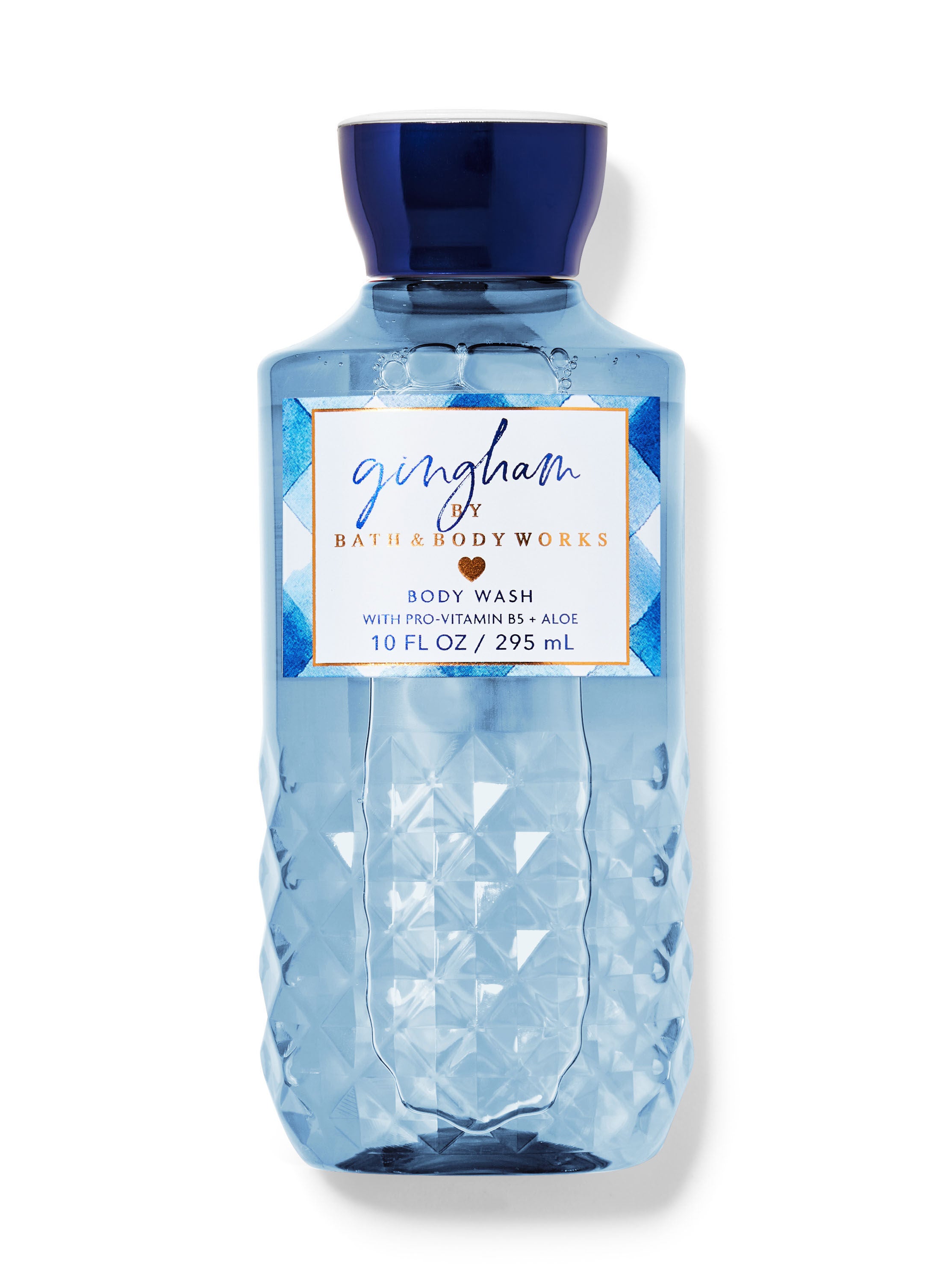 Bath and body store works body wash