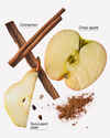 Afternoon Apple Picking 3-Wick Candle