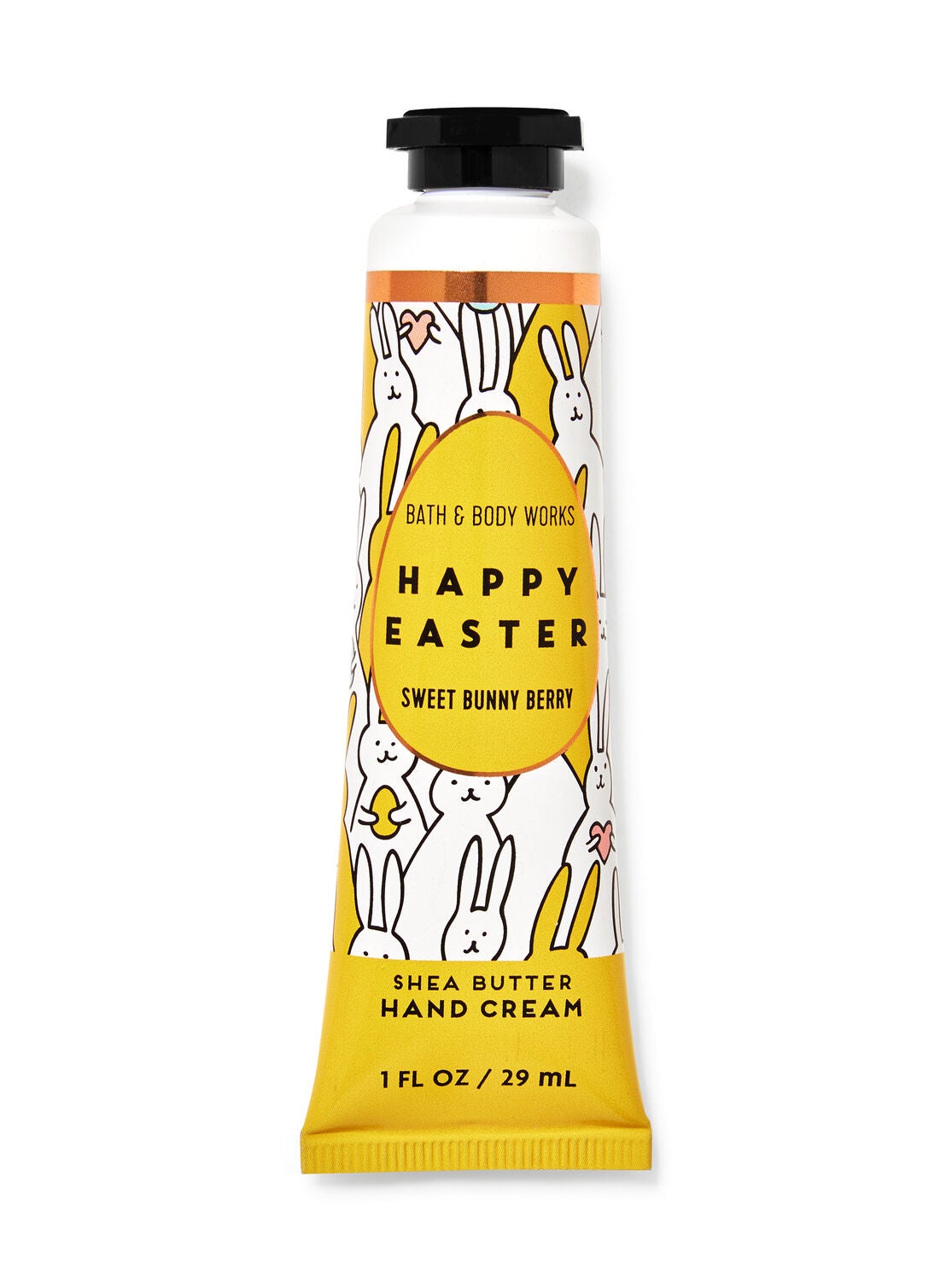 Sweet Bunny Berry Hand Cream