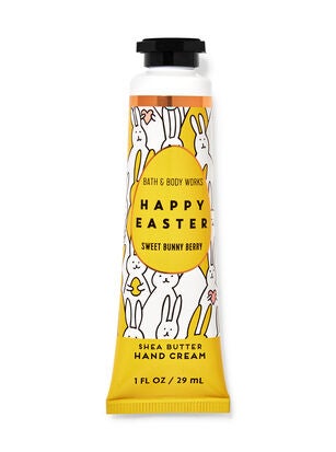 Sweet Bunny Berry Hand Cream