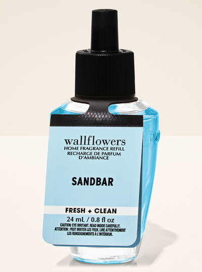 Sandbar Wallflowers Fragrance Refill