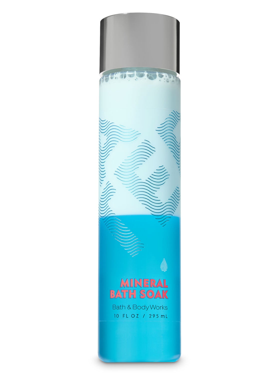 Water Mineral Bath Soak - Bath And Body Works